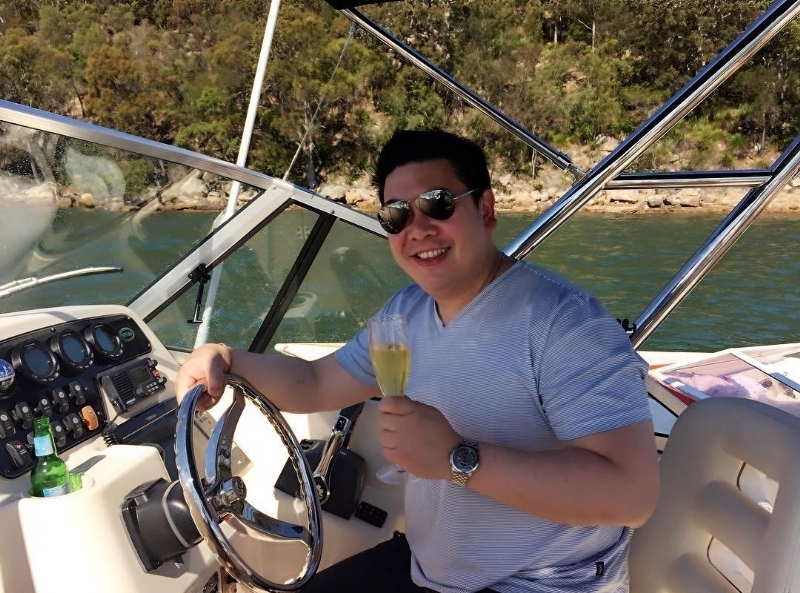 kang的第二张照片--新乡相亲服务中心