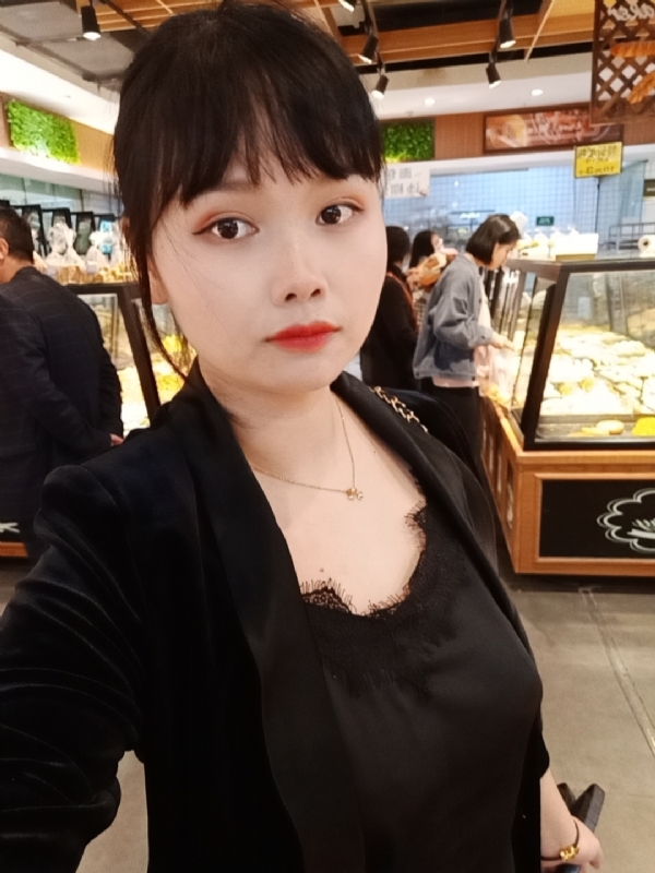 寒心的第二张照片--新乡相亲服务中心