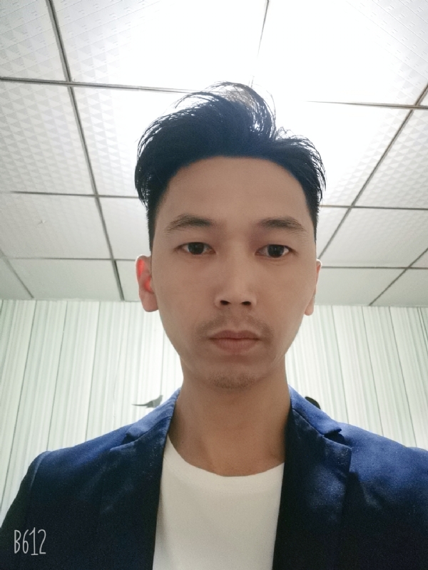 真心换真心的第一张照片--新乡相亲服务中心