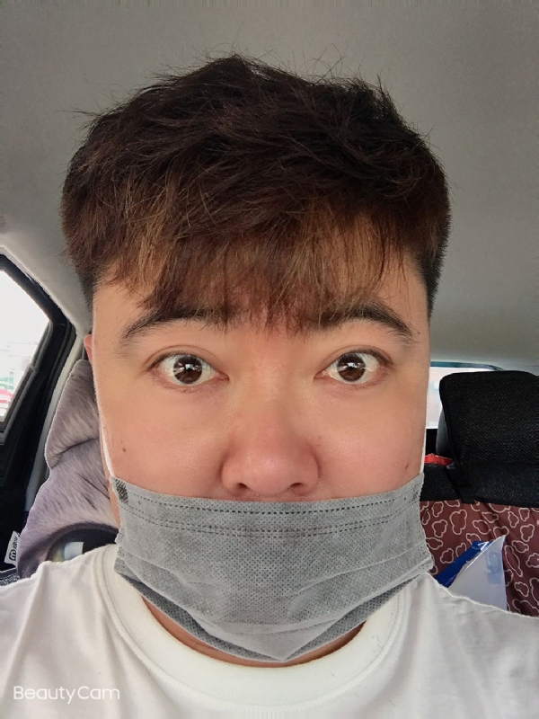 情有独钟的第一张照片--新乡相亲服务中心