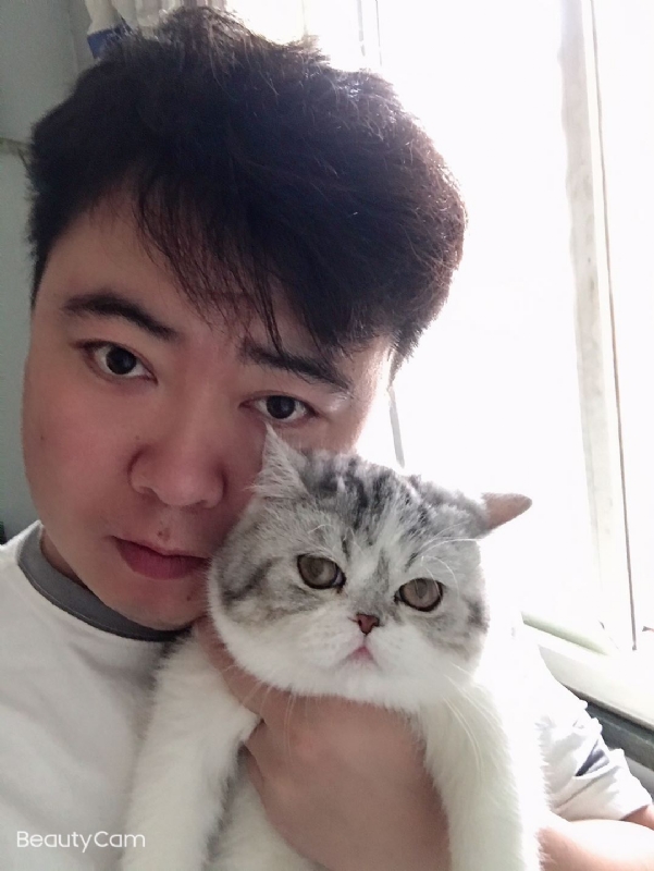 情有独钟的第二张照片--新乡相亲服务中心