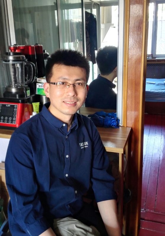 风华的第二张照片--新乡相亲服务中心