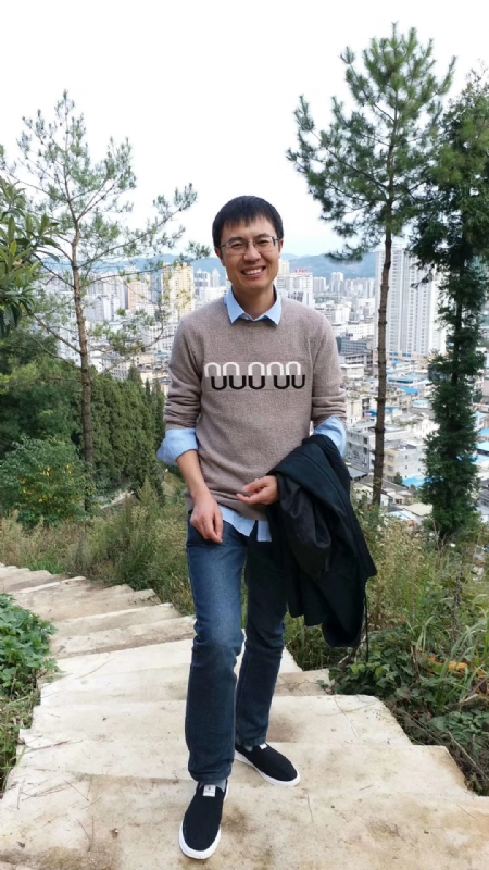 会飞的鱼的第一张照片--新乡相亲服务中心