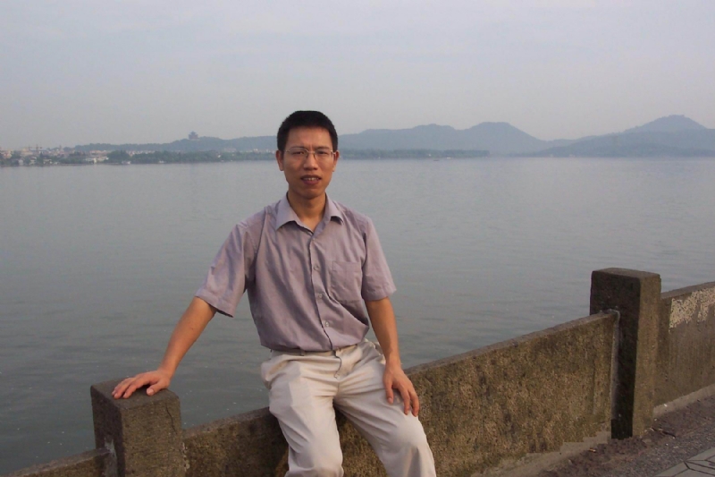 andrew的第一张照片--新乡相亲服务中心