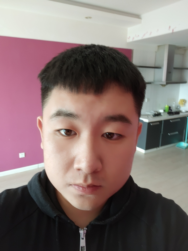 正宇的第一张照片--新乡相亲服务中心