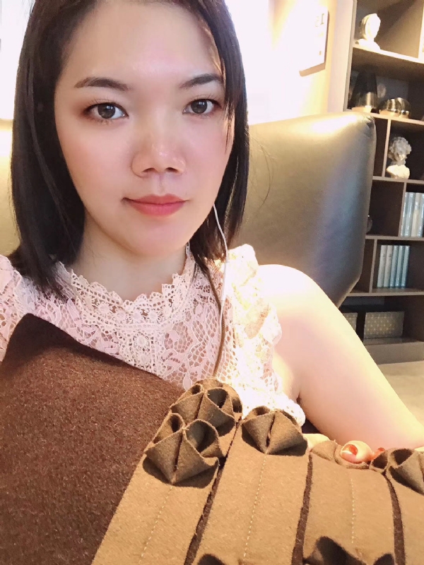 92年kiki的第一张照片--新乡相亲服务中心