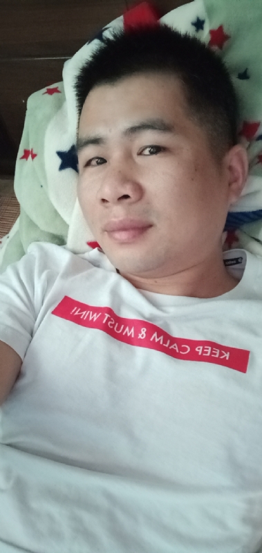 Amos的第一张照片--新乡相亲服务中心