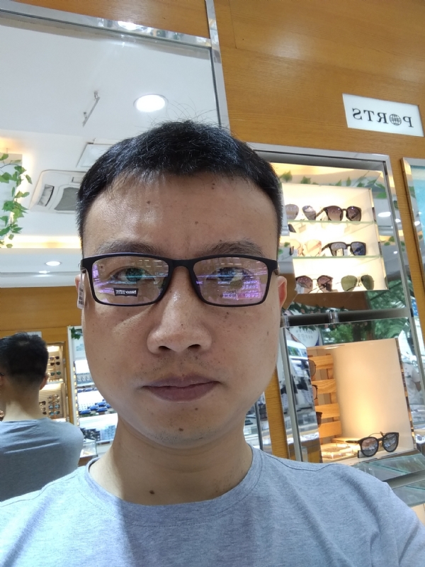 冰羽蓝的第一张照片--新乡相亲服务中心