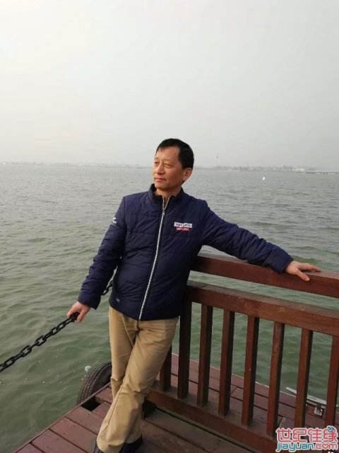 相爱一生的第二张照片--新乡相亲服务中心