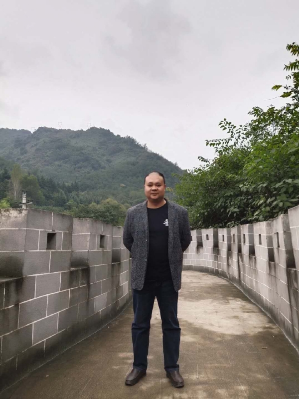 玉竹的第一张照片--新乡相亲服务中心