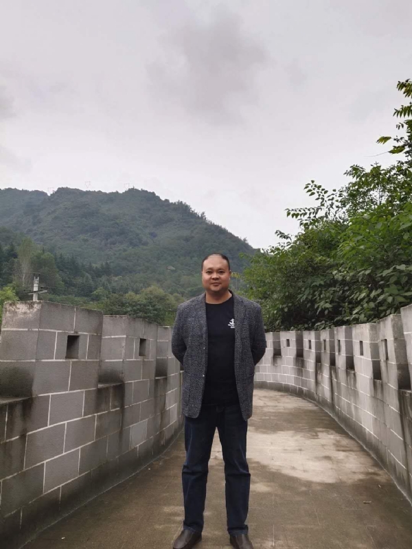 玉竹的第二张照片--新乡相亲服务中心