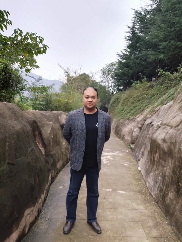 玉竹的第三张照片--新乡相亲服务中心