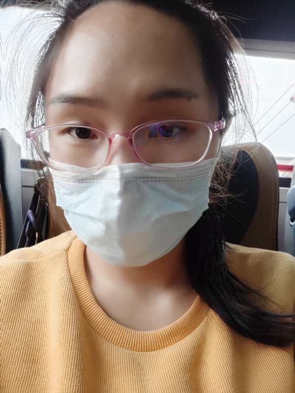 丫丫的第二张照片--新乡相亲服务中心