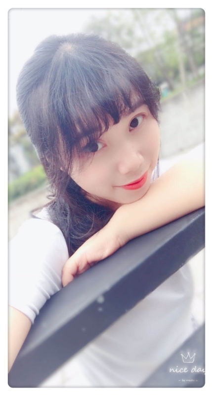 小兰的第一张照片--新乡相亲服务中心