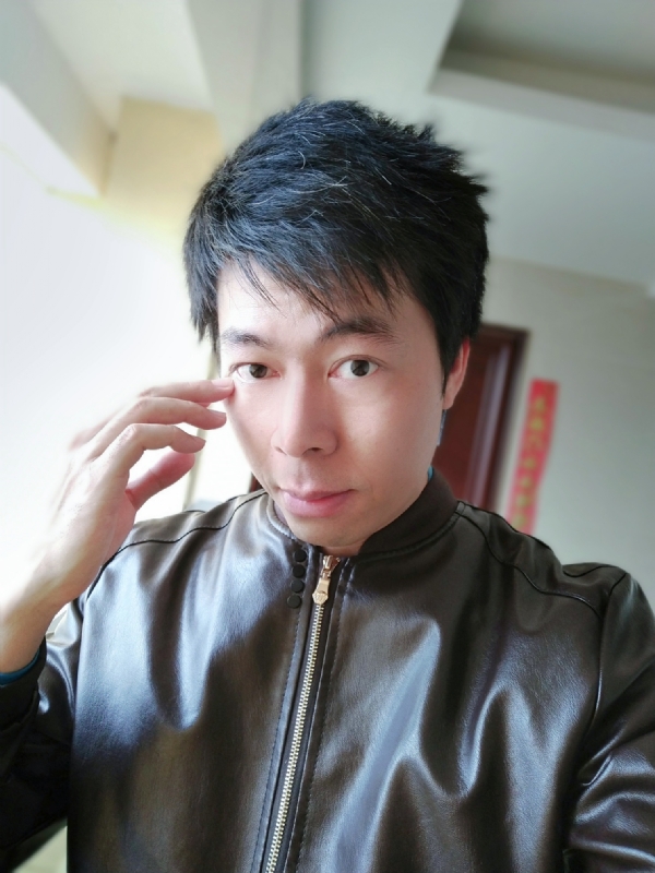 曾经的爱的第三张照片--新乡相亲服务中心