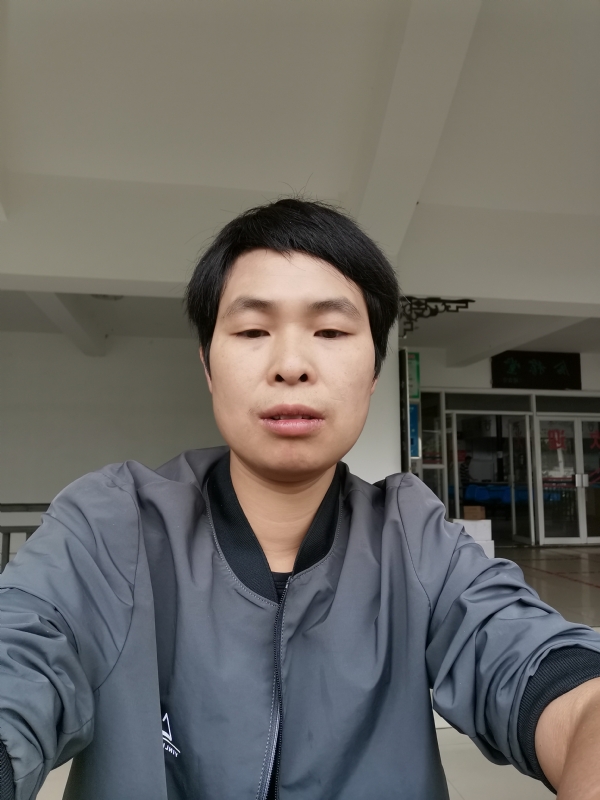 刘志强的第一张照片--新乡相亲服务中心