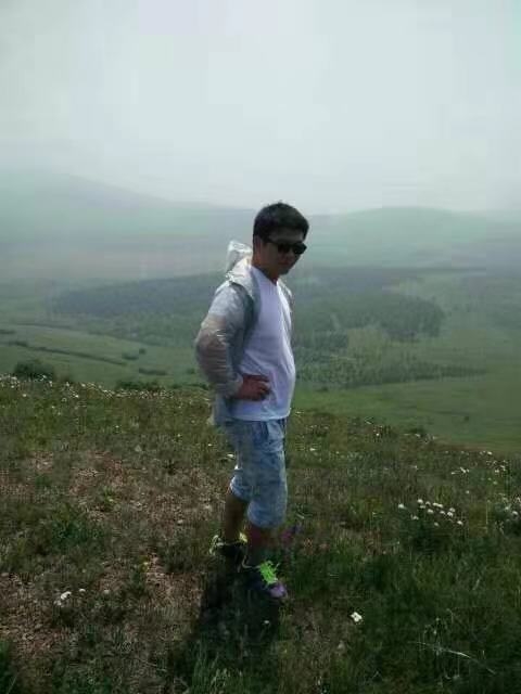 偶遇福星的第一张照片--新乡相亲服务中心