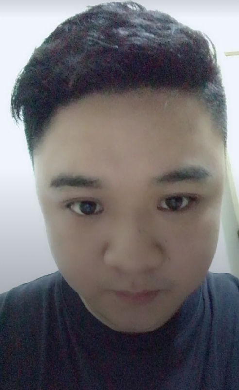 Shanks的第一张照片--新乡相亲服务中心