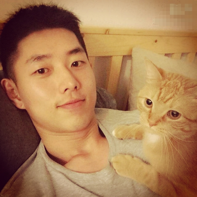 追逐的第一张照片--新乡相亲服务中心