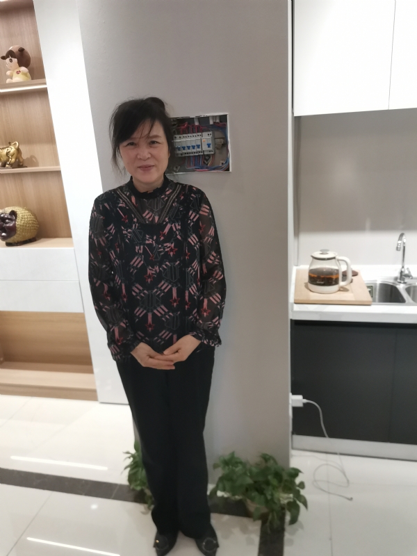 随缘的第一张照片--新乡相亲服务中心