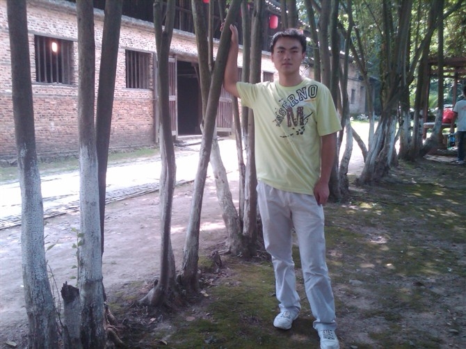 踏歌行的第二张照片--新乡相亲服务中心