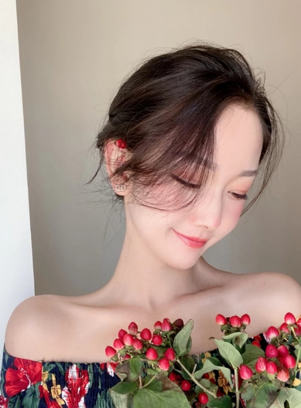 小诗vanessa的第二张照片--新乡相亲服务中心