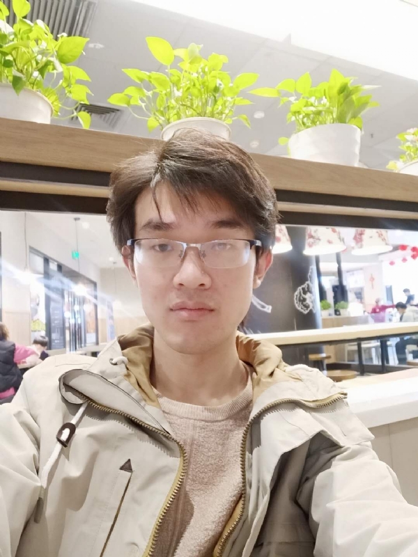 南有乔木的第二张照片--新乡相亲服务中心