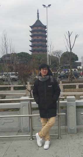 南有乔木的第三张照片--新乡相亲服务中心