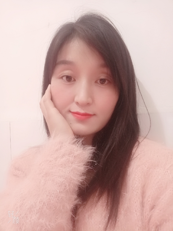 莹莹的第一张照片--新乡相亲服务中心