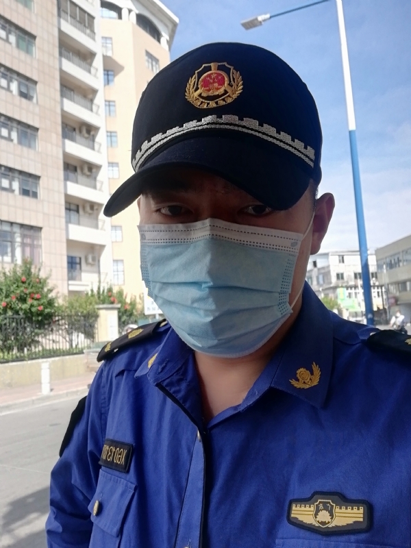 边城浪子的第一张照片--新乡相亲服务中心