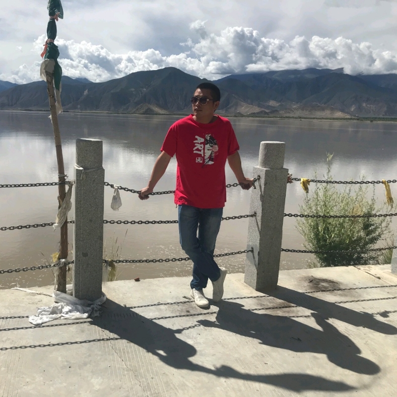 一马平川的第一张照片--新乡相亲服务中心