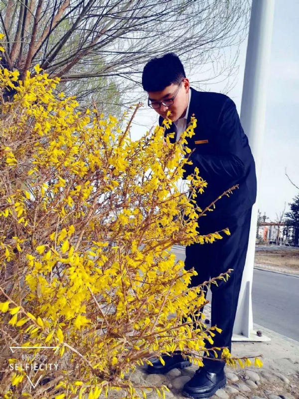 十七的第一张照片--新乡相亲服务中心