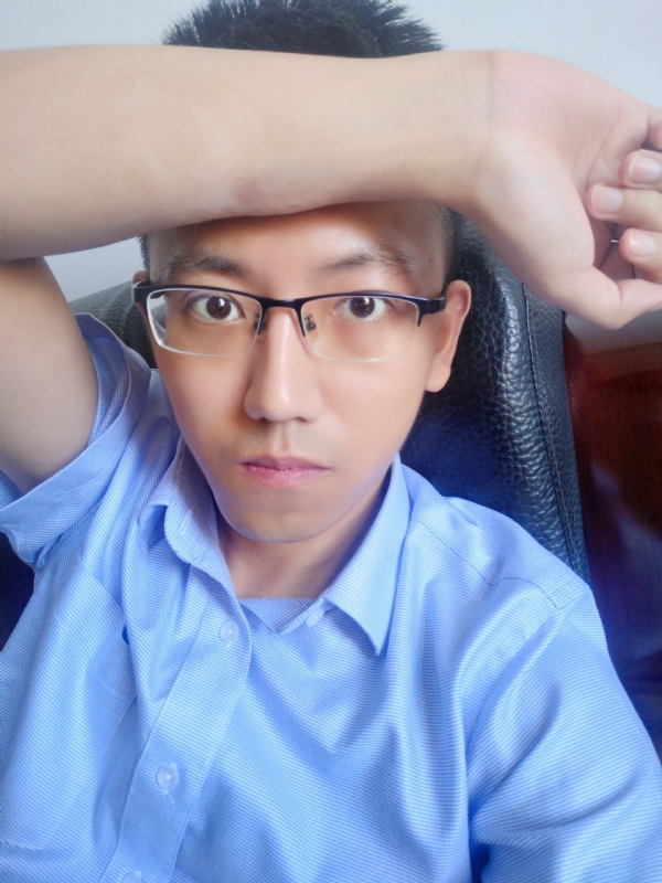 涛神的第一张照片--新乡相亲服务中心