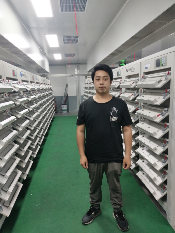 真挚的心的第一张照片--新乡相亲服务中心