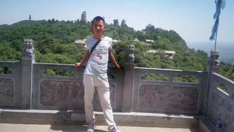 天星辰的第一张照片--新乡相亲服务中心