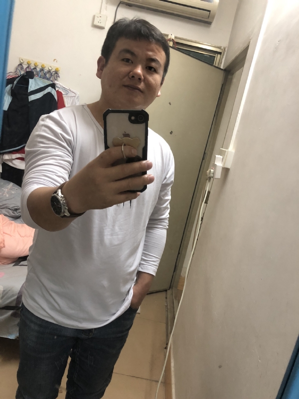 凯的第一张照片--新乡相亲服务中心