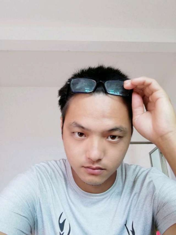 坤坤的第一张照片--新乡相亲服务中心