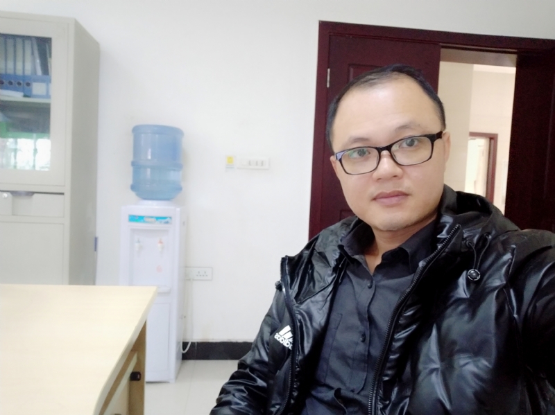 德哥依然在江湖的第一张照片--新乡相亲服务中心