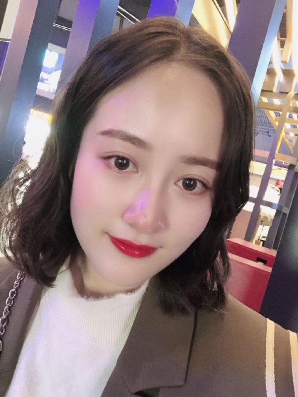 米苏娜娜的第二张照片--新乡相亲服务中心