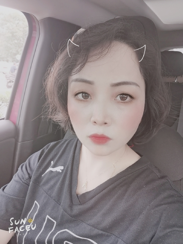 灰太狼姐姐的第一张照片--新乡相亲服务中心