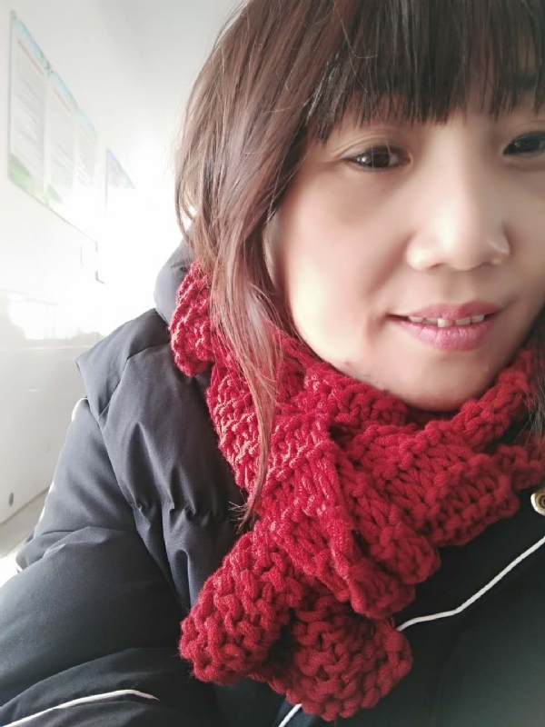 日久见人心的第一张照片--新乡相亲服务中心