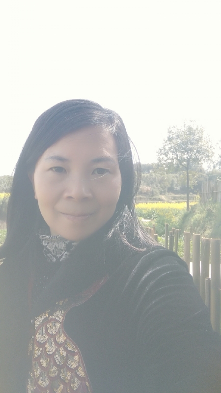 美丽心情的第一张照片--新乡相亲服务中心