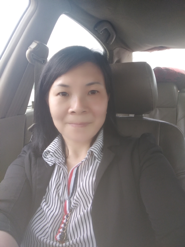 美丽心情的第二张照片--新乡相亲服务中心