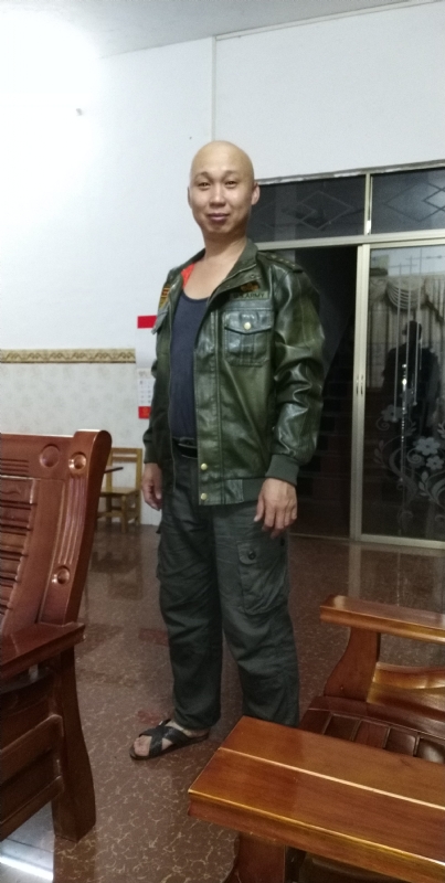 大海的第一张照片--新乡相亲服务中心