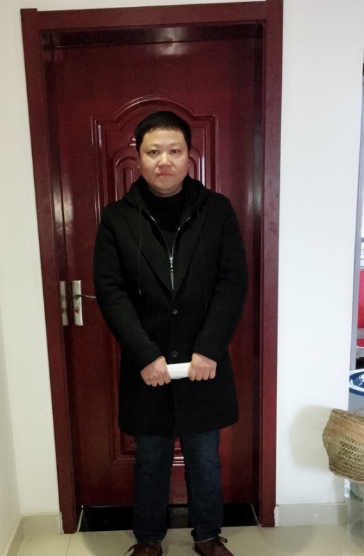 缘份天空的第二张照片--新乡相亲服务中心