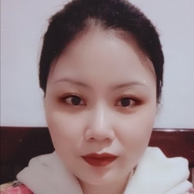 妮妮的第一张照片--新乡相亲服务中心