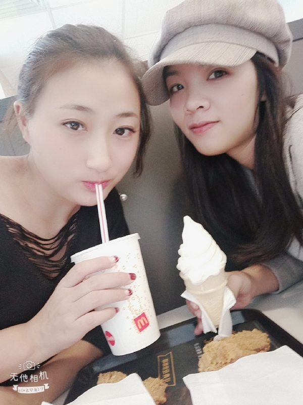 覃覃的第二张照片--新乡相亲服务中心