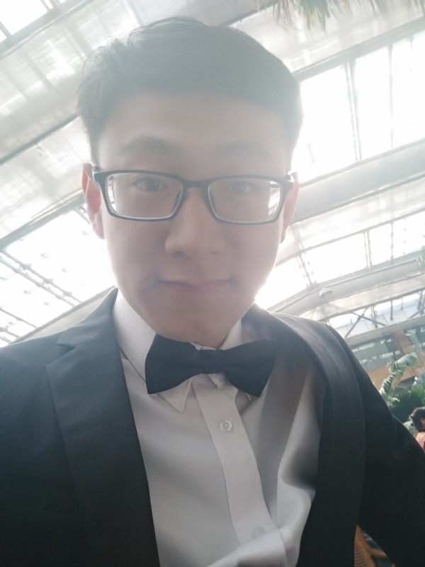 转角遇到爱的第一张照片--新乡相亲服务中心