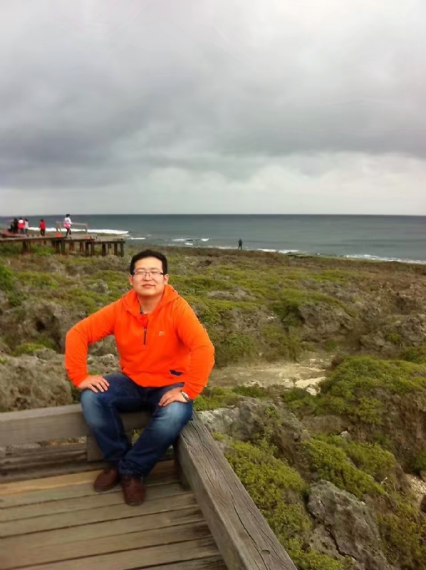 孑然一身的第一张照片--新乡相亲服务中心