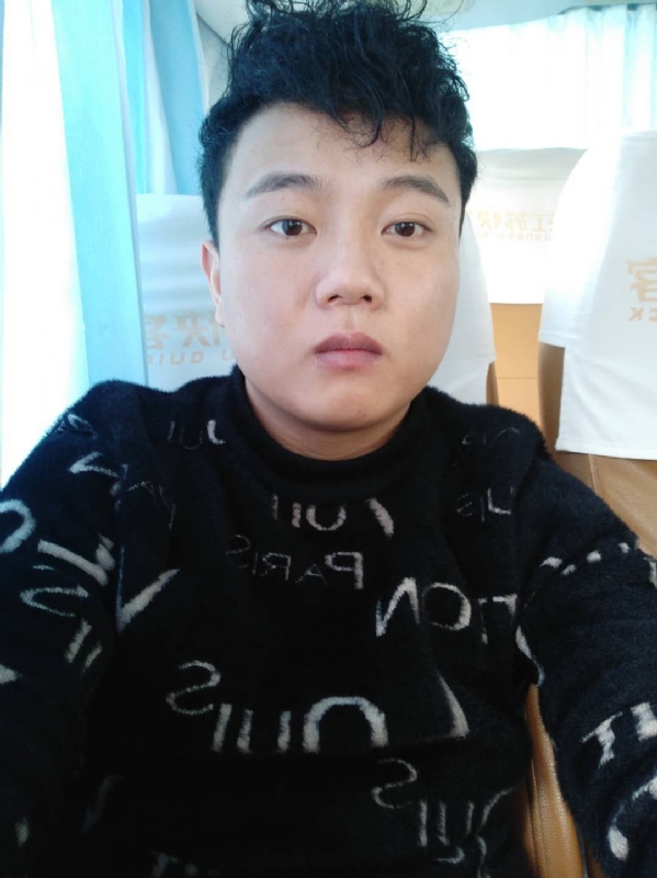 勿忘心安的第一张照片--新乡相亲服务中心